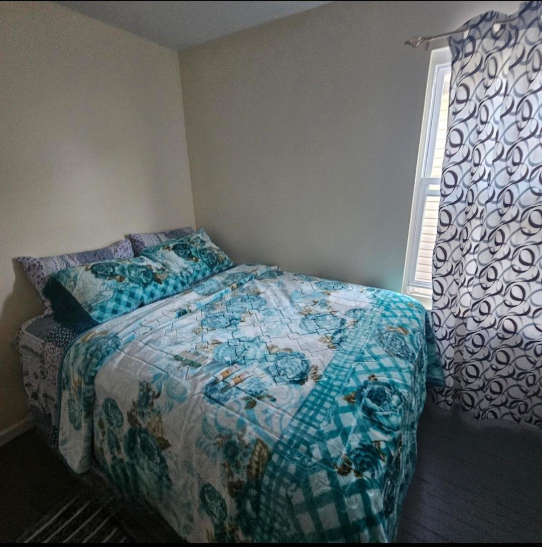 Divine Villa And Resorts 67 Sherman 5Mins To Ewr Airport And 4Mins To Penn Station Newark, 20Mins To New York 外观 照片