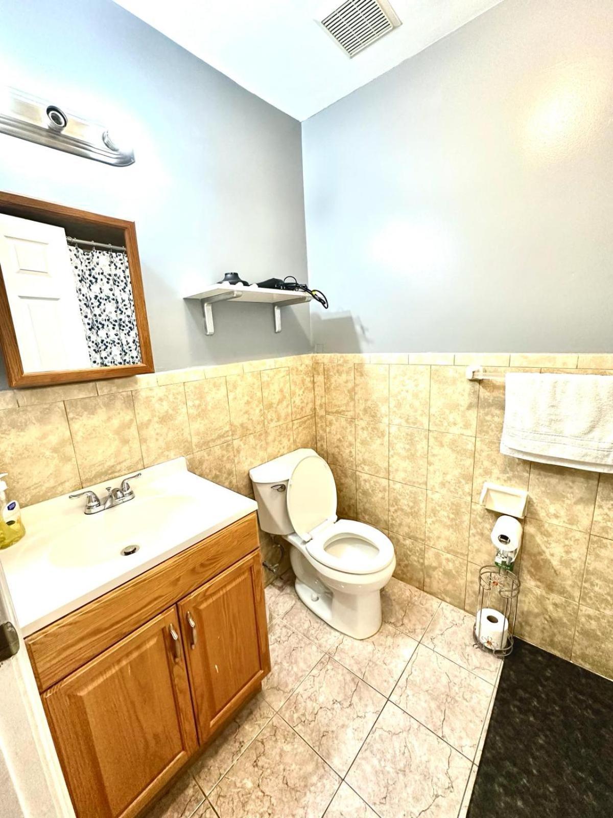 Divine Villa And Resorts 67 Sherman 5Mins To Ewr Airport And 4Mins To Penn Station Newark, 20Mins To New York 外观 照片