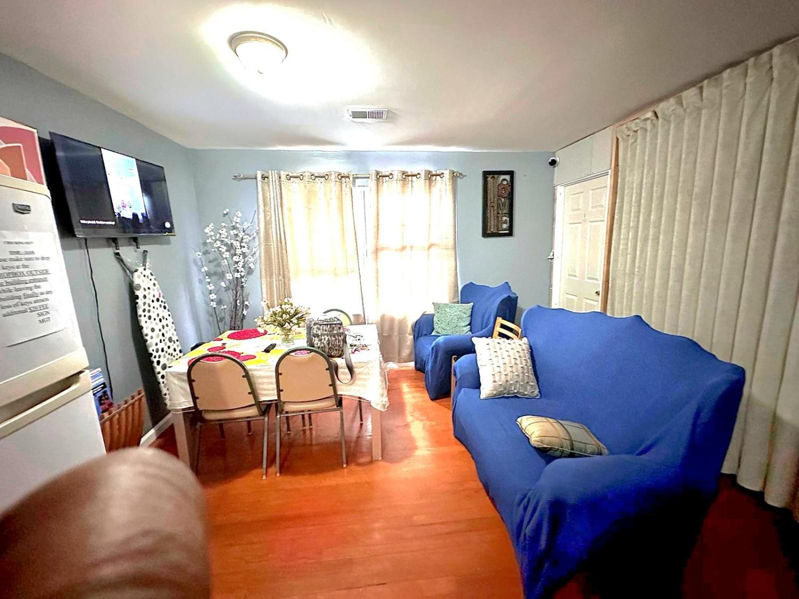 Divine Villa And Resorts 67 Sherman 5Mins To Ewr Airport And 4Mins To Penn Station Newark, 20Mins To New York 外观 照片
