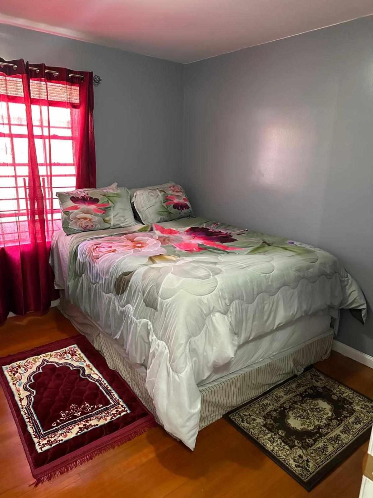 Divine Villa And Resorts 67 Sherman 5Mins To Ewr Airport And 4Mins To Penn Station Newark, 20Mins To New York 外观 照片