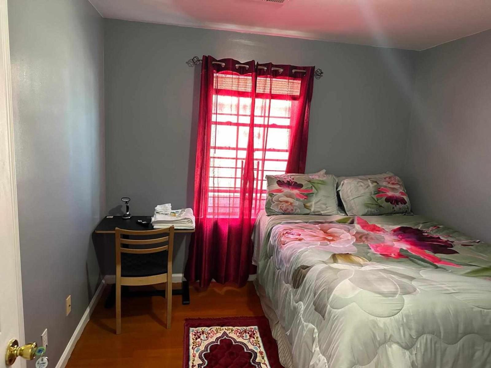 Divine Villa And Resorts 67 Sherman 5Mins To Ewr Airport And 4Mins To Penn Station Newark, 20Mins To New York 外观 照片