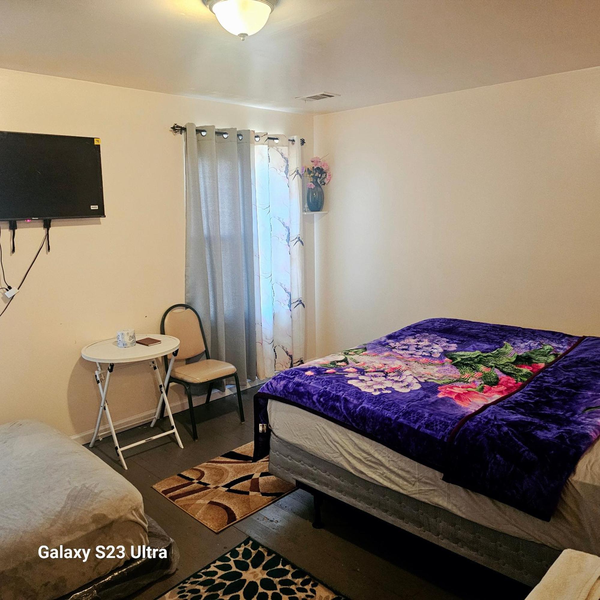 Divine Villa And Resorts 67 Sherman 5Mins To Ewr Airport And 4Mins To Penn Station Newark, 20Mins To New York 外观 照片